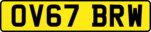 OV67BRW
