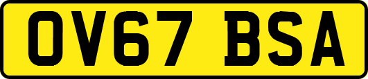 OV67BSA