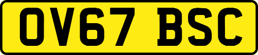 OV67BSC