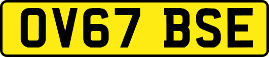 OV67BSE