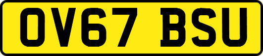 OV67BSU