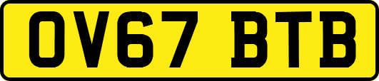 OV67BTB