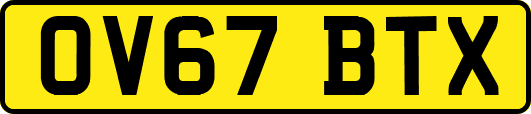 OV67BTX