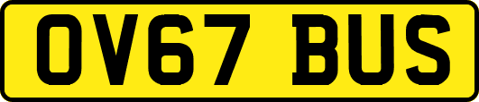 OV67BUS