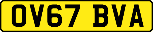 OV67BVA
