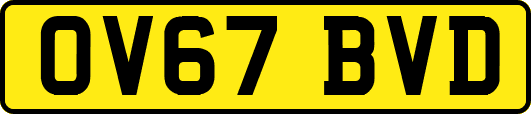 OV67BVD
