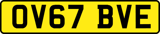 OV67BVE