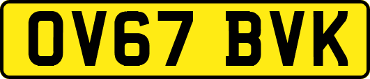 OV67BVK