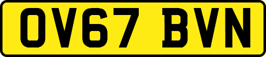 OV67BVN