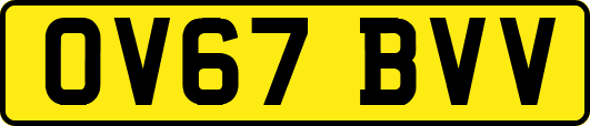 OV67BVV