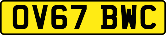 OV67BWC