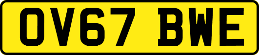 OV67BWE