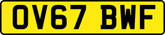 OV67BWF