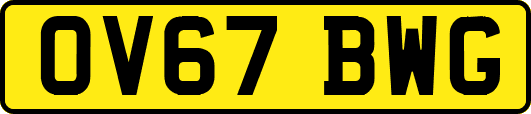 OV67BWG