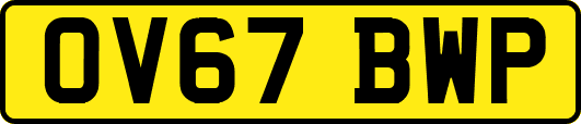 OV67BWP