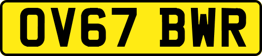 OV67BWR