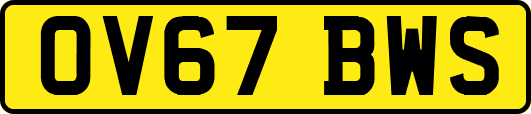 OV67BWS