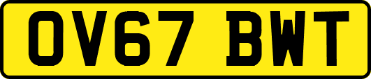 OV67BWT