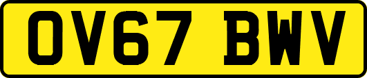 OV67BWV