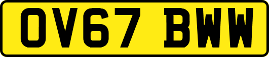 OV67BWW