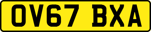 OV67BXA