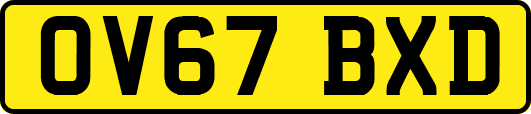 OV67BXD