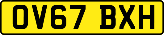 OV67BXH