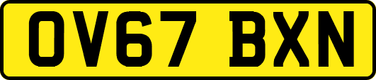 OV67BXN