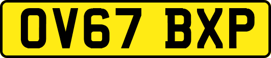 OV67BXP