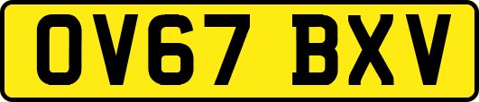 OV67BXV