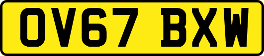 OV67BXW