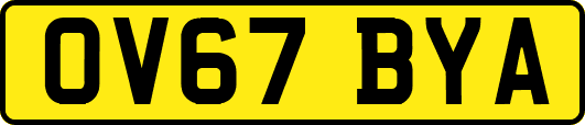 OV67BYA