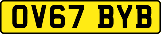 OV67BYB
