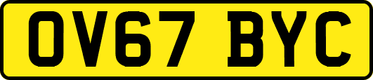 OV67BYC