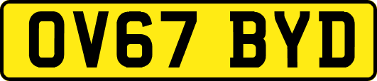 OV67BYD