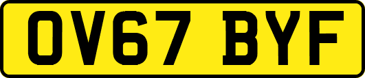 OV67BYF