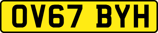OV67BYH