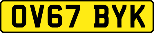 OV67BYK