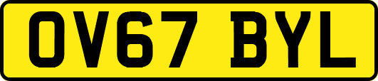 OV67BYL