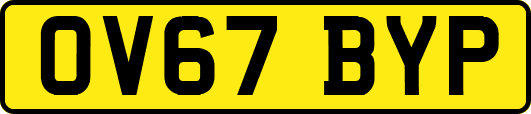 OV67BYP