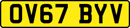 OV67BYV