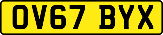 OV67BYX