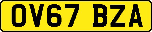 OV67BZA