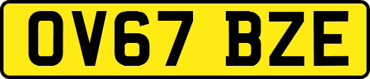 OV67BZE