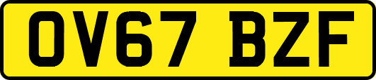OV67BZF