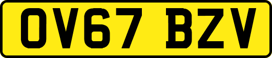 OV67BZV