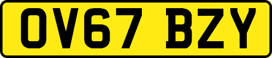 OV67BZY