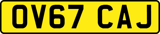 OV67CAJ