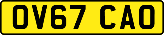 OV67CAO
