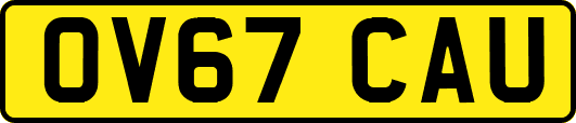 OV67CAU